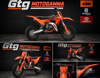 Ktm 65 SX 2027