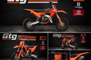 Ktm 65 SX 2027