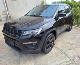 Jeep compass 1.6 120 cv nighteagle