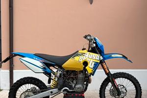 HUSABERG 450 ENDURO