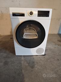 Asciugatrice bosch serie 6