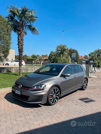 Golf VII Gti Performance DSG