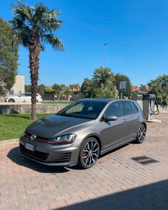 Golf VII Gti Performance DSG