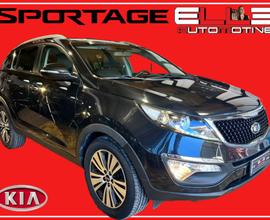 Kia Sportage 1.7 D