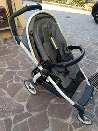 trio peg Perego 