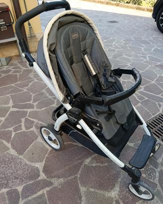 trio peg Perego 
