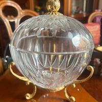 Bomboniera / zuccheriera vintage