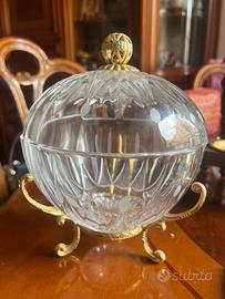 Bomboniera / zuccheriera vintage