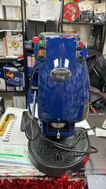 Macchine frog rigenerate