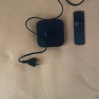 Apple tv 4k