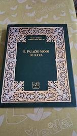 Il Palazzo Mansi di Lucca 
