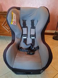 Seggiolino Auto gruppo 0 1 2
