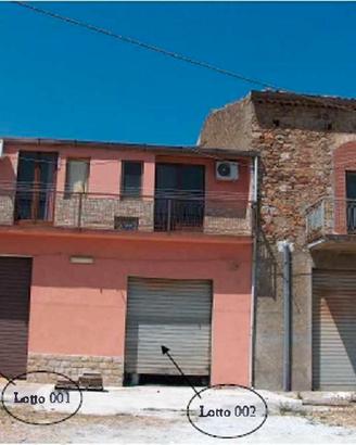 RGE 7/2012 Trib Patti(EX MISTRETTA) - LOTTO 2