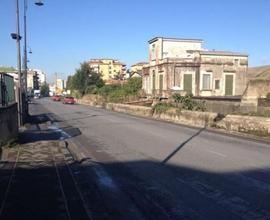 Locale, Nocera Inferiore.