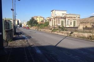 Locale, Nocera Inferiore.