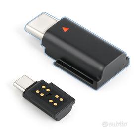 Adattatore Type C dji mic 2