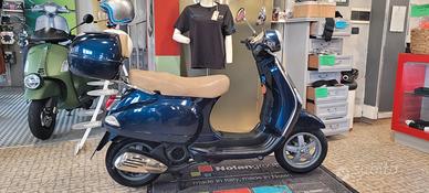 Vespa LX 125