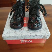 Scarpe da Bambina Trudi