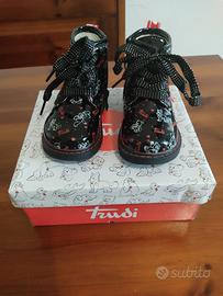 Scarpe da Bambina Trudi
