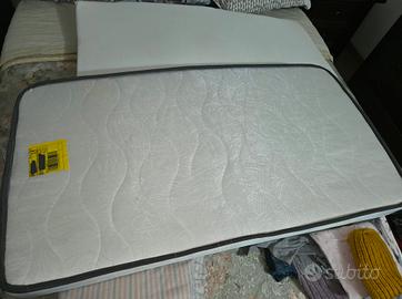 materasso per culla