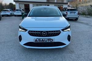 Opel Corsa 1.5 diesel 100 CV Elegance