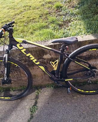 bici da uomo olmo da 29