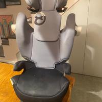 CYBEX PALLAS M-FIX SOLUTION seggiolino auto isofix