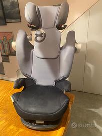 CYBEX PALLAS M-FIX SOLUTION seggiolino auto isofix