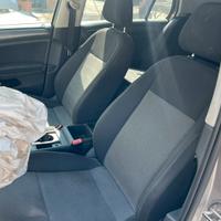 Tappezzeria Volkswagen Golf VII