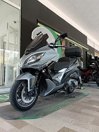 KYMCO XCITING 400 i ABS - ANNO 2018