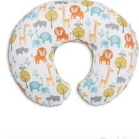 Cuscino allattamento chicco
