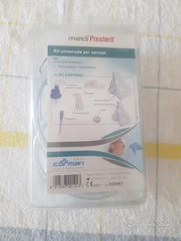 kit universale aerosol