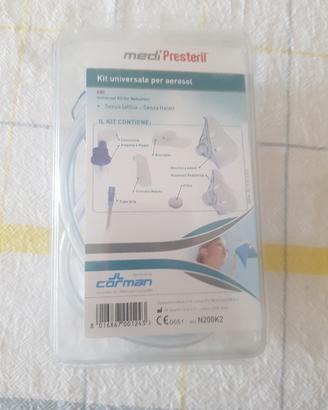 kit universale aerosol