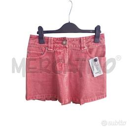 GONNA D PINKO JEANS ROSA