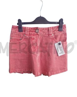 GONNA D PINKO JEANS ROSA