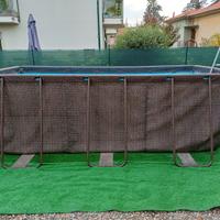 Piscina Bestway 