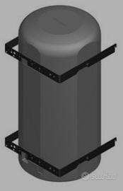 serbatoio di accumulo per acqua calda sanitaria 