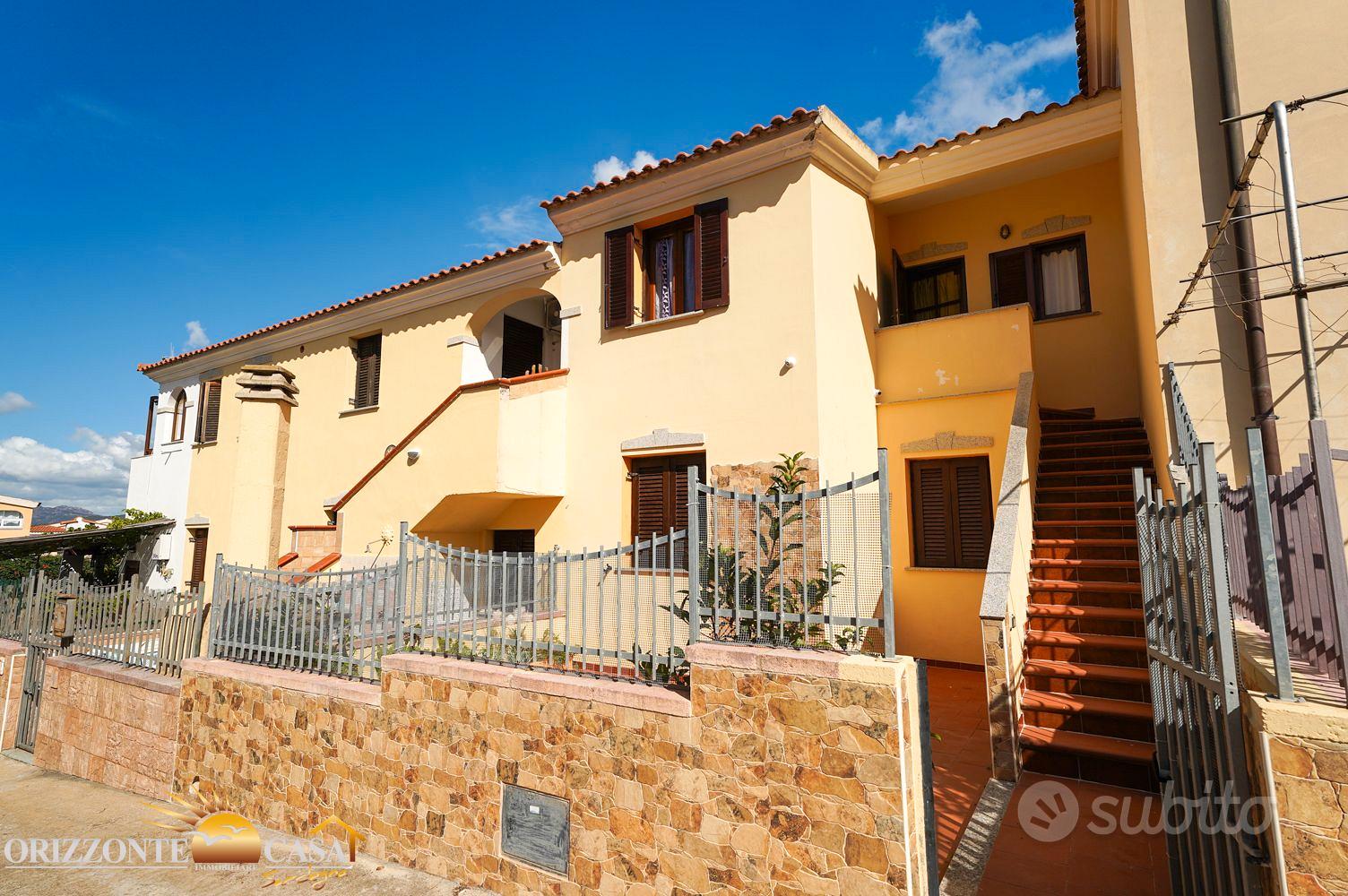 Appartamento – Budune/Budoni, Malamuri - Vista 5