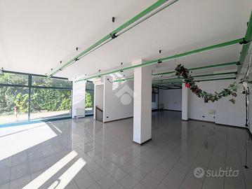 NEGOZIO A SAN VENDEMIANO