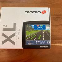 Tom Tom XL2 IQ routes edition