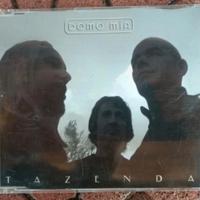 Tazenda: CDs "Domo mea" con Eros Ramazzotti 