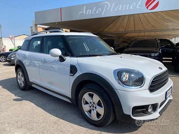 Mini Countryman 2.0 d Black Friday