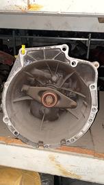 CAMBIO BMW - 525/TD5/E39 - 5 MARCE