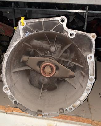 CAMBIO BMW - 525/TD5/E39 - 5 MARCE