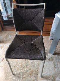 Sedia cucina 