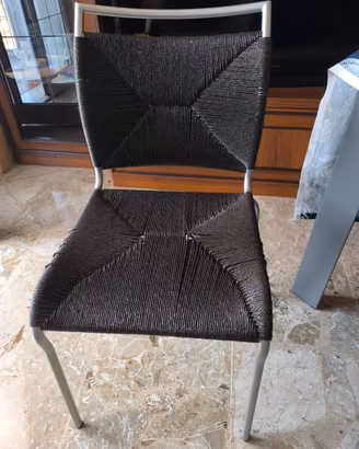 Sedia cucina 
