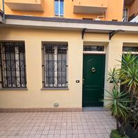 Monolocale arredato 35mq piazza mickiewich Bologna