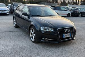 Audi A1 1.4 TFSI Attraction