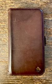 Custodia in pelle Porter Riley  per Iphone 14