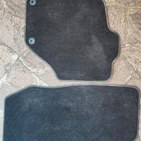 tappetini Peugeot 3008